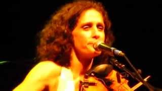 Jenny Scheinman, Bruce Cockburn 8.23.14: The Littlest Prisoner