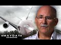 The Devastating Impacts Of A Pilot Error | Blind Landing | Mayday: Air Disaster