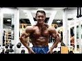 [개근질닷컴] MR. OLYMPIA, IFBB Pro 보디빌더 김준호 가슴 운동 / MR. OLYMPIA, IFBB Pro KIM JUN HO Chest Workout