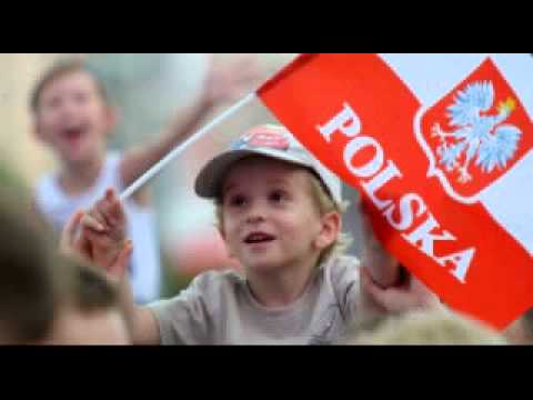 hymn polski 2015