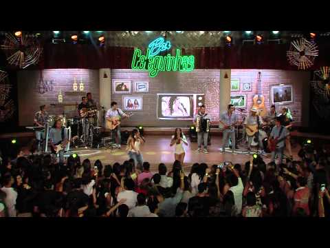 02 Meu Violão e o nosso Cachorro - Simone e Simaria DVD Bar das Coleguinhas