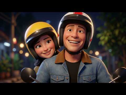 Ariel NOAH - Ancika (OST. Dilan ITB 1997) | Music Video
