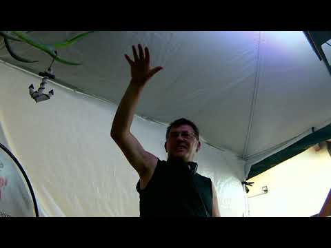 MMM FETTE BEATS 137 - DJ Ostkurve (at the Beach Bar)