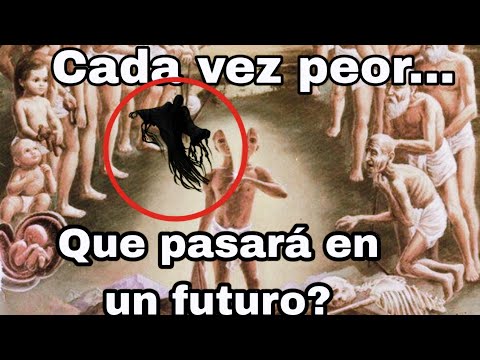 La humanidad está perdiendo LA SENSIBILIDAD ESPIRITUAL|| PELIGRO A FUTURO⚠️