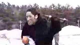 Feed My Frankenstein