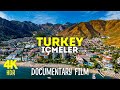Içmeler Turkey Discovering A Popular Mediterranean Resort Documentary Film In 4K HDR