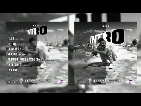 M3KS - Post Freestyle 3 Ft. Kira7 (Official Audio) Prod. by Manuel