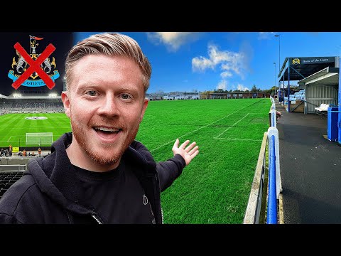 "One City, One Club" is a LIE