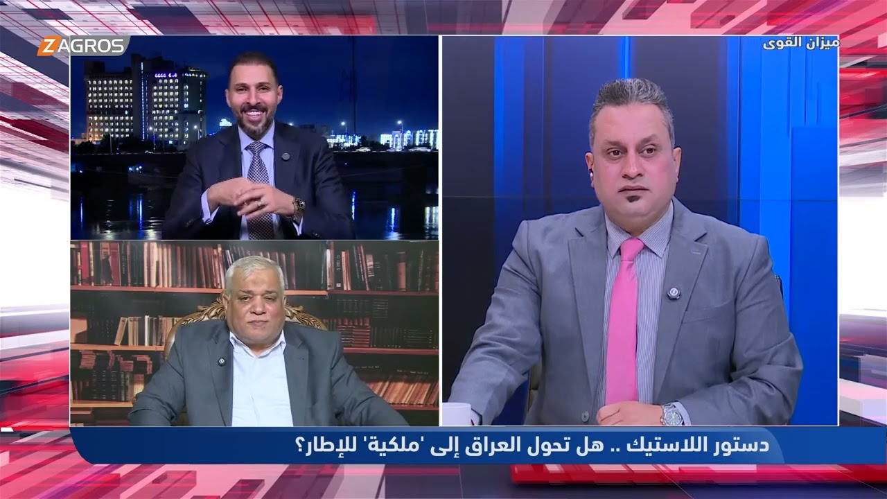 فيديو | الدراجي: عقد بوزارة الكهرباء بقيمة (37) مليار دولار !