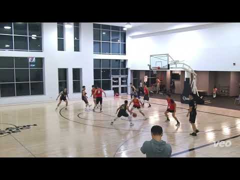 J17 vs Sin Fighters - sunday tier 3 - tcbl 2022 fall