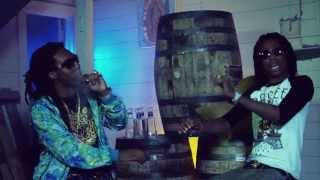 Migos - Adios (Official Music Video) Migos - Adios (Official Music Video)