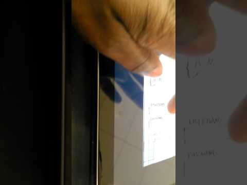 AMOCS User Experience 2