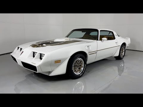 1979 Pontiac Firebird Trans Am (CC-1587595) for sale in St. Charles, Missouri