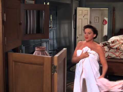 If You Feel Like Singing, Sing -  Judy Garland  - from "Summer Stock" MGM 1950
