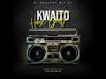 DJ CHESTER MIX 57 Kwaito Vs House Beats 2024