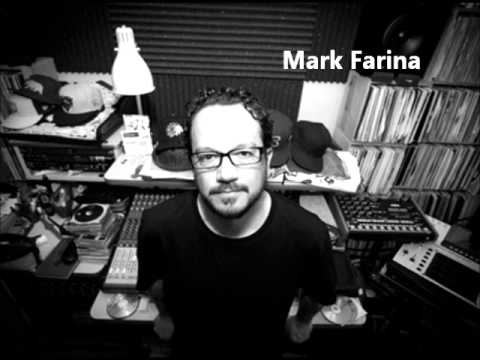 Mark Farina - I'm A House Gangster Live 2014