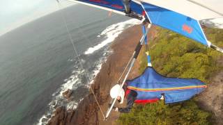 Hang gliding Worlds greatest@hill 60