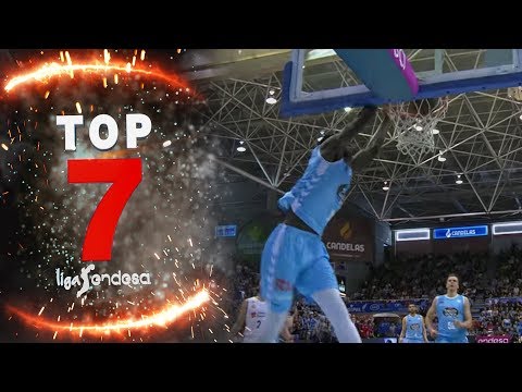 Cafés Candelas Breogán firma un Top7 KIA capicúa | Liga Endesa