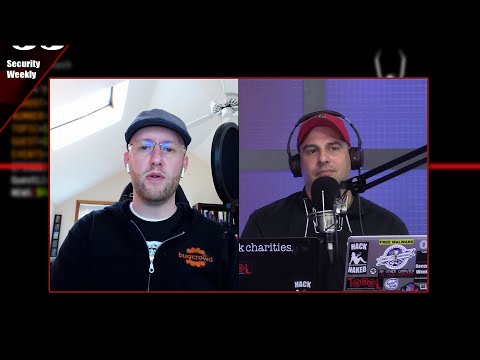Agile vs. DevOps - Application Security Weekly #18