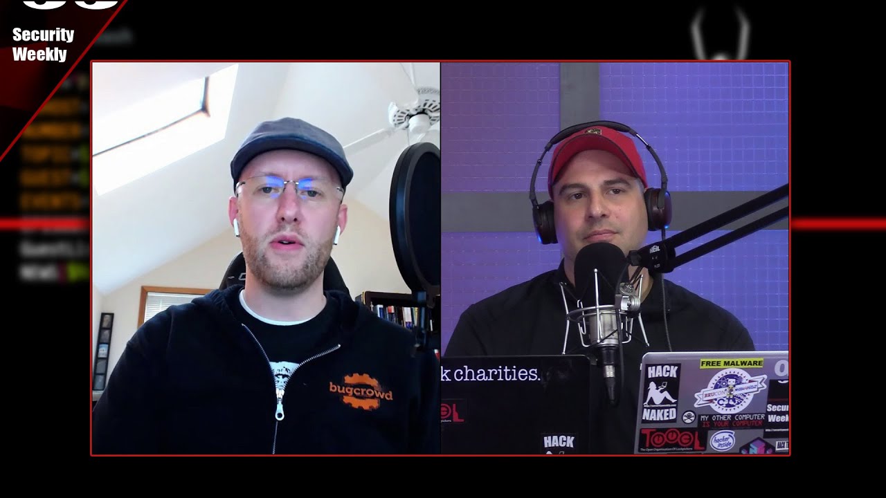 Agile vs. DevOps - Application Security Weekly #18