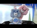 Happy Honda Days CARE BEARS CR V