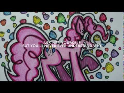 Giggles & Gumdrops - FritzyBeat (covering 4EverfreeBrony)