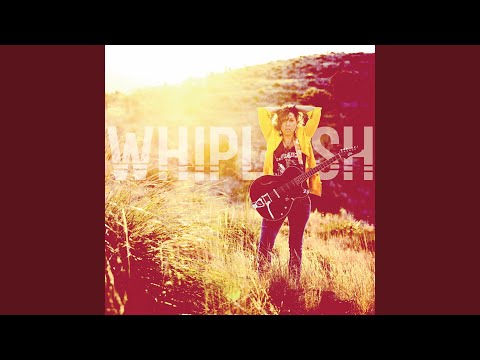 Whiplash (D. Konopka Remix Luxe Bonus Track)