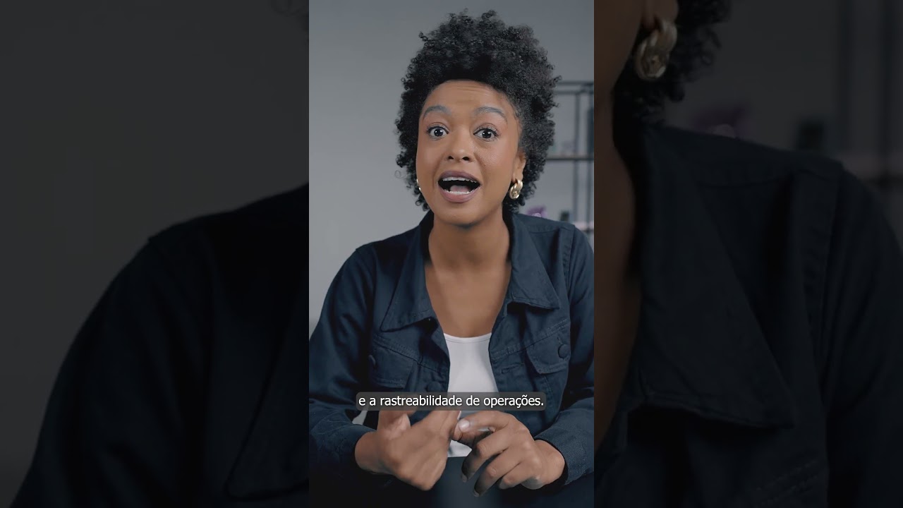 Real DIGITAL: A NOVA MOEDA do Brasil - Adiq Explica  #adiq #adiqexplica #realdigital