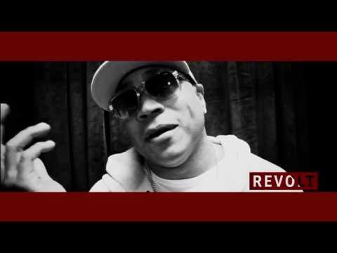 REVOLT TV: LL Cool J Talks RIAA 'New Rules' Following Jay-Z's MCHG