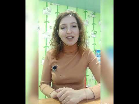 Видеовизитка