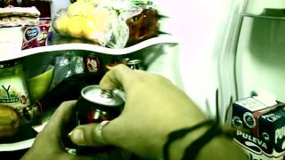 Official Spot -  Crazy Countdown 2012