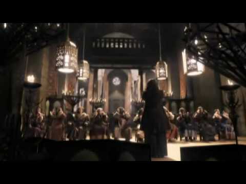 Caprica Season 1 5 Preview