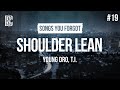 Young Dro feat. T.I. - Shoulder Lean | Lyrics
