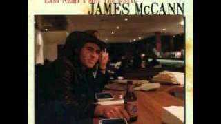 James McCann - Through the Night
