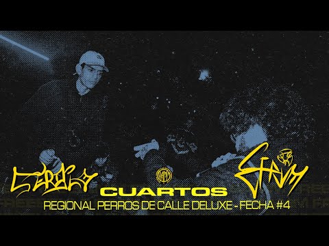 SERGIO v EFRUM [Cuartos] – Regional PDC Deluxe – Fecha 4 – Torneo 2022