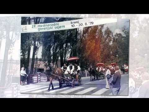 Ivanka Kraševec - Tam za goro