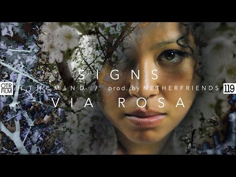 Via Rosa "Signs" Ft. The Mind (Official Music Video)