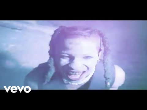 Aj-Fashow - Expose You Aj-Fashow Official Video