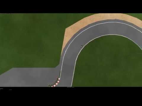 Turbo Sliders 2.5.3 - Circuit de Catalunya (WIP)