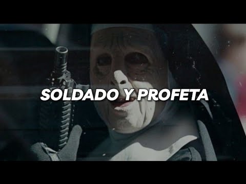 Soldado y Profeta - Anuel Ft Ozuna, Almighty, Ñengo Flow / LETRA