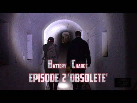 Battery Charge Episode 2 'Obsolete'
