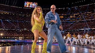 FIFA World Cup 2026 Opening Ceremony | Shakira & Pitbull Live Performance 🌎⚽🔥 | Afro Soul Vibes