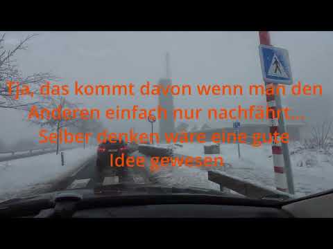 #81 TL 4x T 2/5 Eifelrunde Eupen - Botrange - Eupen