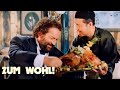 Guten Appetit | Eine Faust Geht Nach Westen | Best of Bud Spencer & Terence Hill