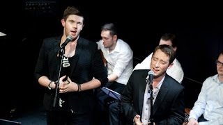 "Here For You" feat. Craig Colton & Jonathan Reid Gealt (London 2013)