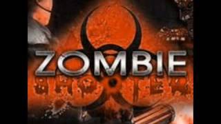 Zombie Shooter Soundtrack - Action 1/2