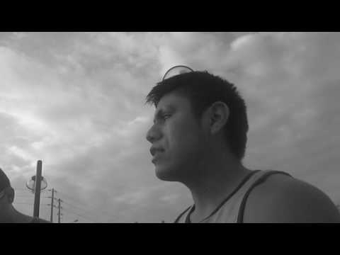 Sesion de Freestyle (Ck, 2D y Jano)