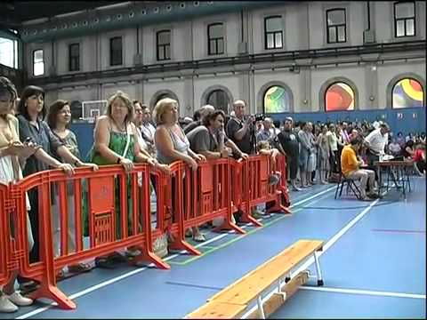 CPROSER :: Presentació equips 2010-11