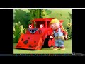 Bob The Builder Roley S New Friend