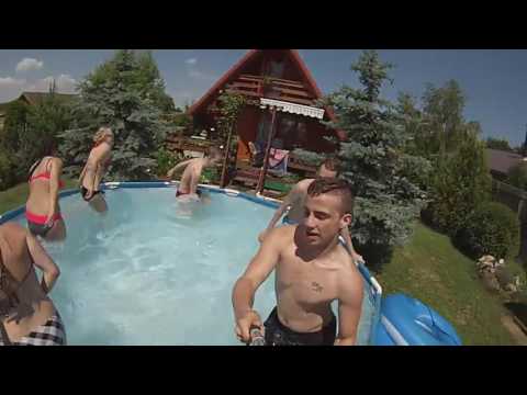 Przeczyce 2016 GoPro Hero 3